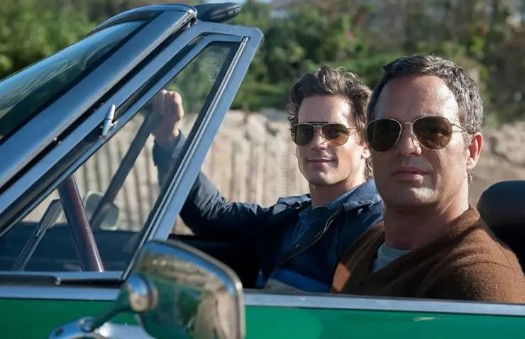 Обыкновенное сердце (2014) через торрент бесплатно Обыкновенное сердце (2014) фильм через торрент бесплатно