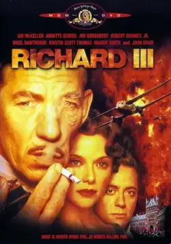 Ричард III / Richard III (1995) фильм скачать через торрент в хорошем качестве