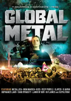 Глобальный метал / Global Metal (2008) фильм скачать через торрент в хорошем качестве