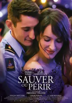 Спасти или погибнуть / Sauver ou périr (2018) фильм скачать через торрент в хорошем качестве