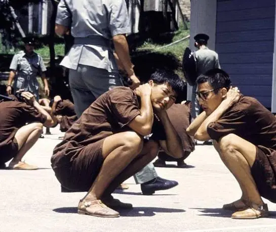 Тюремное пекло (1987) через торрент скачать Тюремное пекло (1987) фильм через торрент скачать