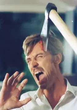 Дрожь, Мрак, Тьма (1982) в хорошем качестве через торрент Дрожь, Мрак, Тьма (1982) фильм в хорошем качестве через торрент