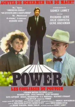 Власть / Power (1986) фильм скачать через торрент в хорошем качестве