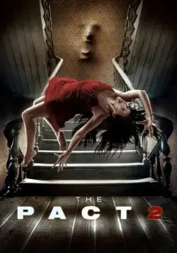 Пакт 2 / The Pact II (2014) фильм скачать через торрент в хорошем качестве