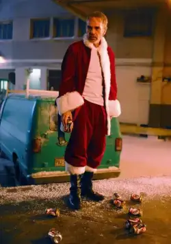 Плохой Санта (2003) через торрент скачать Плохой Санта (2003) фильм через торрент скачать