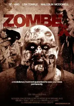 Зомбэкс / Zombex (2013) фильм скачать через торрент в хорошем качестве