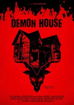 Демонический дом / Demon House (2018) фильм скачать через торрент в хорошем качестве