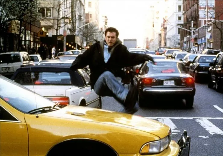 Выкуп (1996) через торрент бесплатно Выкуп (1996) фильм через торрент бесплатно