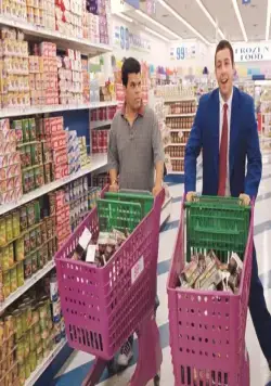 Любовь, сбивающая с ног (2005) через торрент скачать Любовь, сбивающая с ног (2005) фильм через торрент скачать