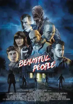 Красивые люди / Beautiful People (2014) фильм скачать через торрент в хорошем качестве
