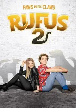 Руфус 2 / Rufus-2 (2017) фильм скачать через торрент в хорошем качестве