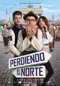 Потерянный север / Perdiendo el norte (2015) фильм скачать через торрент в хорошем качестве