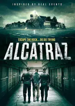 Алькатрас / Alcatraz (2018) фильм скачать через торрент в хорошем качестве