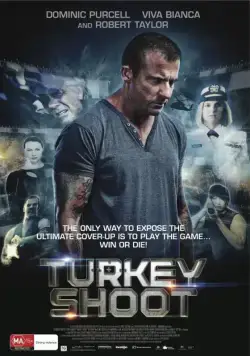 Охота на индюшек / Turkey Shoot (2014) фильм скачать через торрент в хорошем качестве