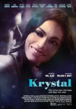 Кристал / Krystal (2017) фильм скачать через торрент в хорошем качестве