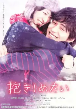 Скачать Хочу обнять тебя / Dakishimetai: shinjitsu no monogatari (2014) фильм через торрент на русском