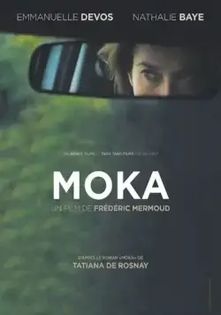 Цвет кофе с молоком / Moka (2016) фильм скачать через торрент в хорошем качестве