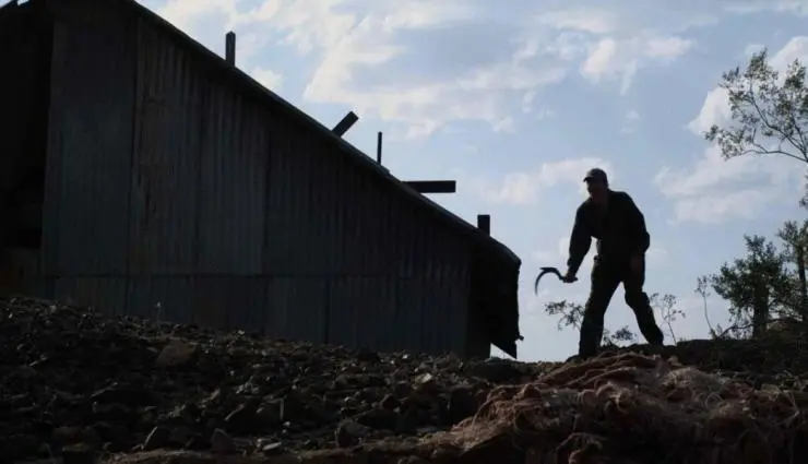 Могилы (2009) через торрент скачать Могилы (2009) фильм через торрент скачать