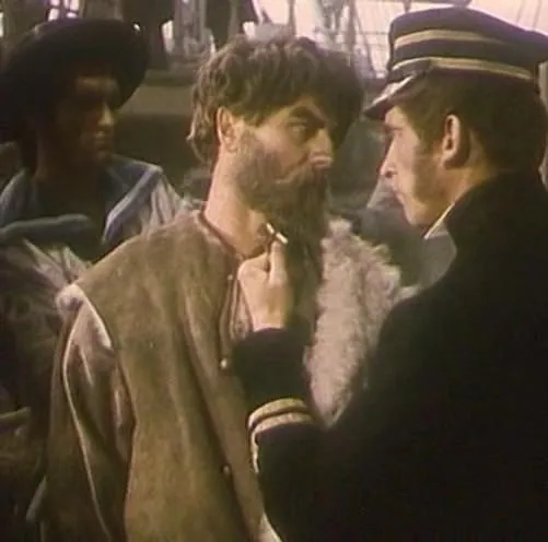 Таинственная находка (1953) через торрент скачать Таинственная находка (1953) фильм через торрент скачать