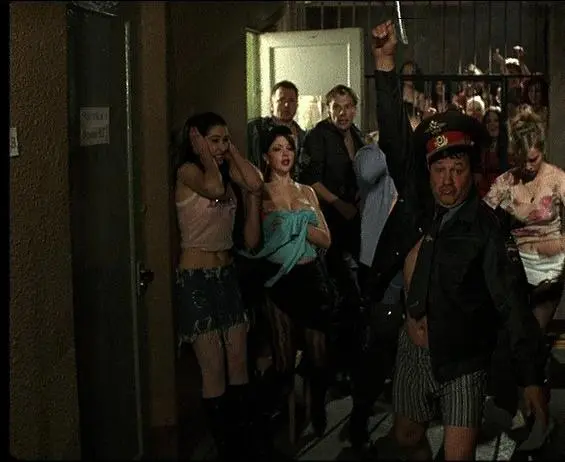 Всё по-честному (2007) через торрент бесплатно Всё по-честному (2007) фильм через торрент бесплатно