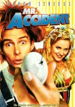 33 несчастья / Mr. Accident (1999) фильм скачать через торрент в хорошем качестве