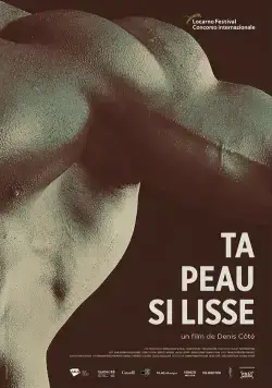 Нежная кожа / Ta peau si lisse (2017) фильм скачать через торрент в хорошем качестве