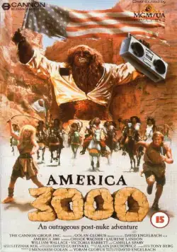 Америка-3000 / America 3000 (1986) фильм скачать через торрент в хорошем качестве