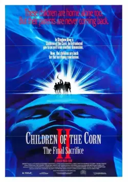 Дети кукурузы 2: Последняя жертва / Children of the Corn II (1992) фильм скачать через торрент в хорошем качестве