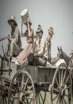 Когда я умирала (2013) в хорошем качестве через торрент Когда я умирала (2013) фильм в хорошем качестве через торрент