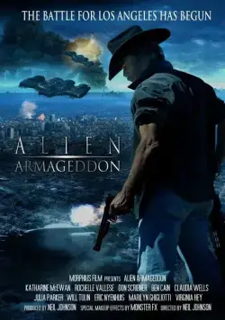 Армагеддон пришельцев / Alien Armageddon (2011) фильм скачать через торрент в хорошем качестве