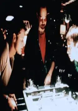 Медвежатники (1998) через торрент бесплатно Медвежатники (1998) фильм через торрент бесплатно