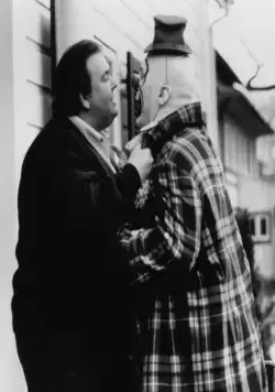 Дядюшка Бак (1989) в хорошем качестве через торрент Дядюшка Бак (1989) фильм в хорошем качестве через торрент