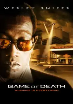 Игра смерти / Game of Death (2011) фильм скачать через торрент в хорошем качестве