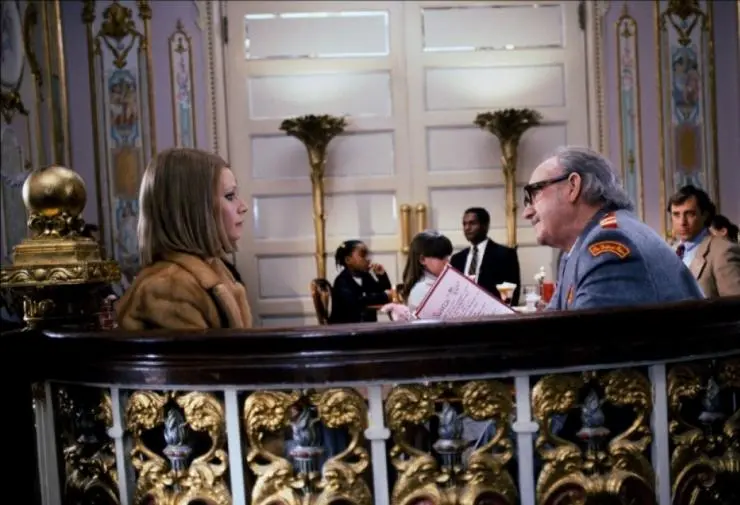 Семейка Тененбаум (2001) через торрент скачать Семейка Тененбаум (2001) фильм через торрент скачать