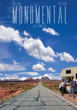 Монументальный / Monumental (2016) фильм скачать через торрент в хорошем качестве