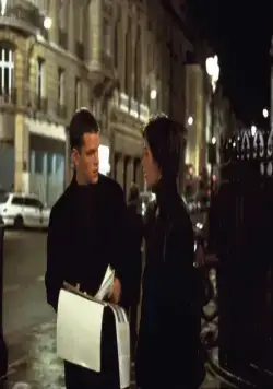Идентификация Борна (2002) через торрент бесплатно Идентификация Борна (2002) фильм через торрент бесплатно