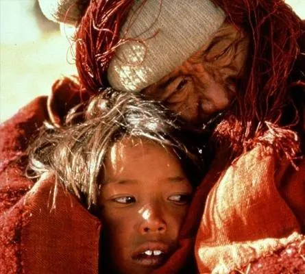 Гималаи (1999) через торрент бесплатно Гималаи (1999) фильм через торрент бесплатно