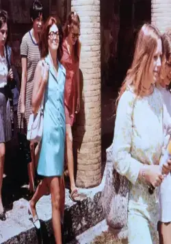 Фрагмент страха (1970) через торрент скачать Фрагмент страха (1970) фильм через торрент скачать