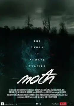 Мотылёк / Moth (2016) фильм скачать через торрент в хорошем качестве