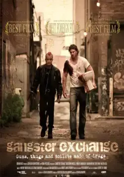 Обмен по-гангстерски / Gangster Exchange (2010) фильм скачать через торрент в хорошем качестве