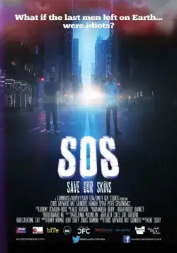 SOS: Спасите наши шкуры / SOS: Save Our Skins (2014) фильм скачать через торрент в хорошем качестве