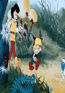 Смурфики и волшебная флейта (1976) через торрент бесплатно Смурфики и волшебная флейта (1976) мультфильм через торрент бесплатно