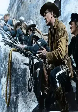 Далекие барабаны (1951) в хорошем качестве через торрент Далекие барабаны (1951) фильм в хорошем качестве через торрент