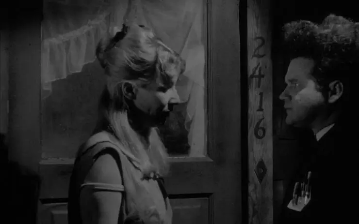 Голова-ластик (1977) в хорошем качестве через торрент Голова-ластик (1977) фильм в хорошем качестве через торрент