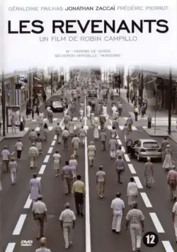 Вернувшиеся / Les revenants (2004) фильм скачать через торрент в хорошем качестве