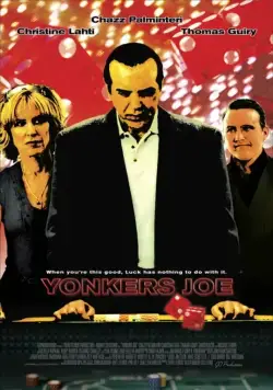 Йонкерс Джо / Yonkers Joe (2008) фильм скачать через торрент в хорошем качестве