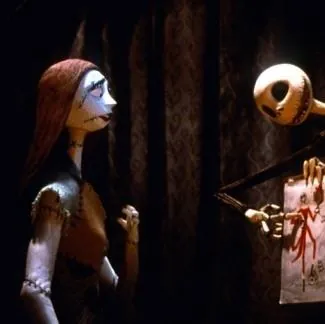 Кошмар перед Рождеством (1993) через торрент скачать Кошмар перед Рождеством (1993) мультфильм через торрент скачать