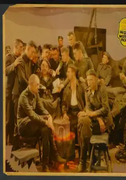 На западном фронте без перемен (1930) через торрент бесплатно На западном фронте без перемен (1930) фильм через торрент бесплатно