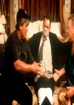 Познакомьтесь с Уолли Спарксом (1996) через торрент скачать Познакомьтесь с Уолли Спарксом (1996) фильм через торрент скачать