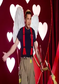 Будь моим Валентином (2013) через торрент бесплатно Будь моим Валентином (2013) фильм через торрент бесплатно